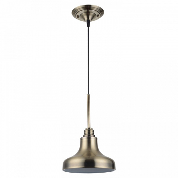 Фото Подвесной светильник Lussole Sona LSL-3006-01