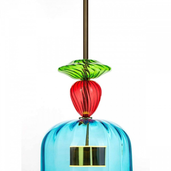 Фото Подвесной светильник Loft it Candy 2008-C