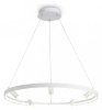 Открыть Подвесная люстра Ambrella Light FL FL5288 Фото Подвесная люстра Ambrella Light FL FL5288