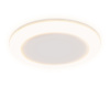 Открыть Встраиваемый светильник Ambrella Light DCR DCR303 Фото Встраиваемый светильник Ambrella Light DCR DCR303