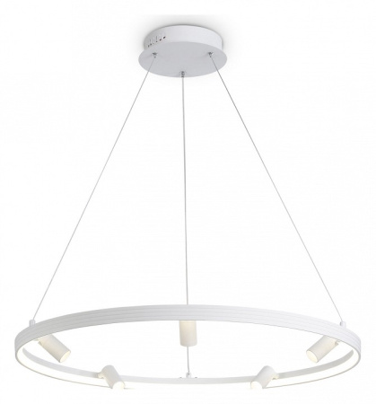 Открыть Подвесная люстра Ambrella Light FL FL5288 Фото Подвесная люстра Ambrella Light FL FL5288