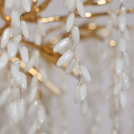 Фото Подвесная люстра MW-Light Лайма 10 467012910