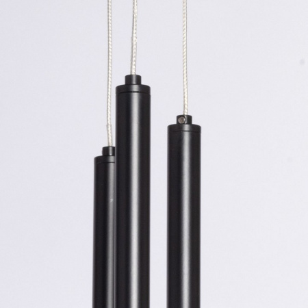 Фото Подвесная люстра DeMarkt Ракурс 16 631018608