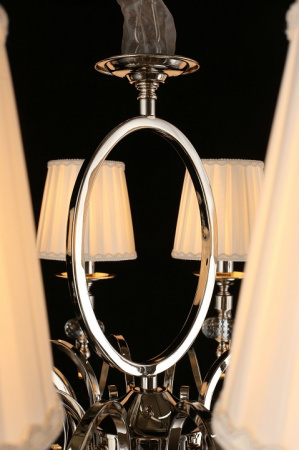 Фото Подвесная люстра Aployt Reni APL.717.03.12