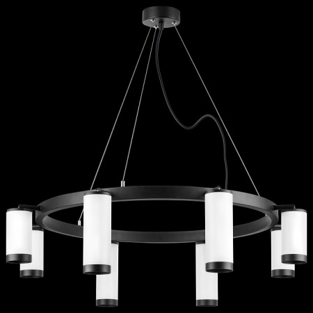 Фото Подвесная люстра Lightstar Rullo LR01886436440