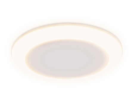 Открыть Встраиваемый светильник Ambrella Light DCR DCR303 Фото Встраиваемый светильник Ambrella Light DCR DCR303