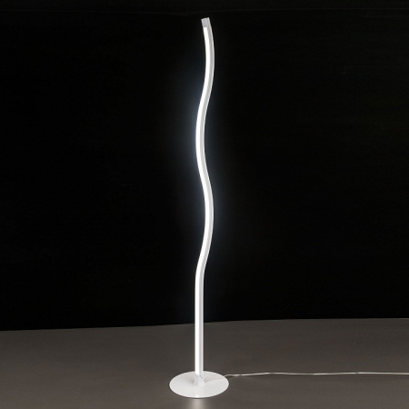 Фото Торшер Citilux Гуффин CL804000