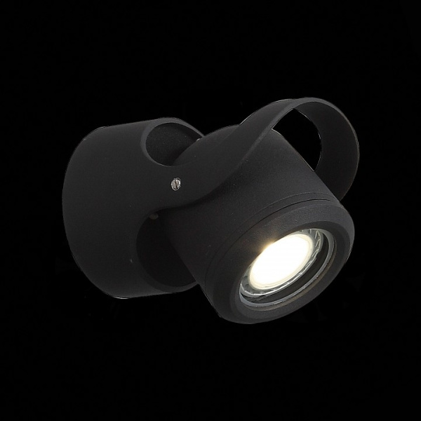 Фото Светильник на штанге ST-Luce Round SL093.401.01