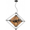 Фото Подвесной светильник Wertmark Rombo WE244.08.003