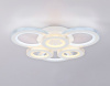 Открыть Потолочная люстра Ambrella Light FA FA8872 Фото Потолочная люстра Ambrella Light FA FA8872
