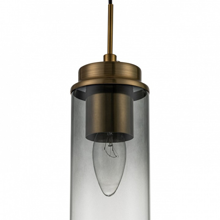 Фото Подвесной светильник Escada Dinasty 2118/1S