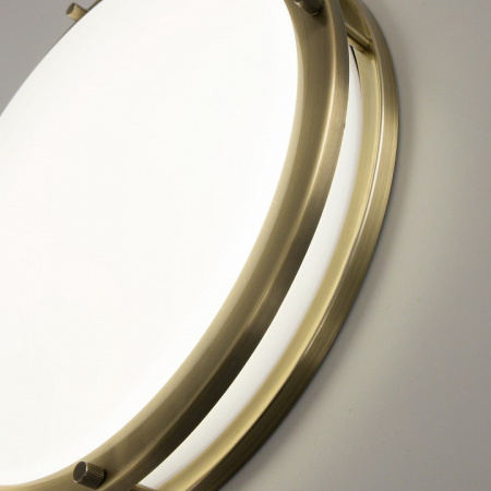 Фото Накладной светильник Citilux Бостон CL709323N