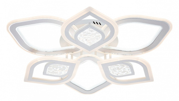 Фото Потолочная люстра Escada Hydria 10229/6LED