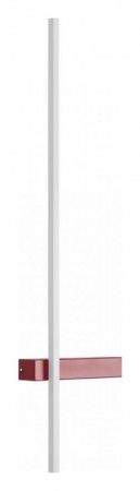 Открыть Бра Loft it Linio 10149/900 Red Фото Бра Loft it Linio 10149/900 Red