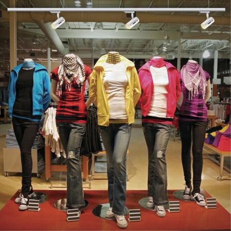 Фото Светильник на штанге Novotech Pipe 370413