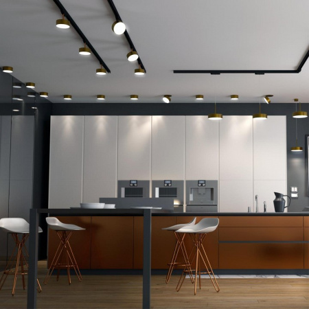 Фото Светильник на штанге Novotech Prometa 358760