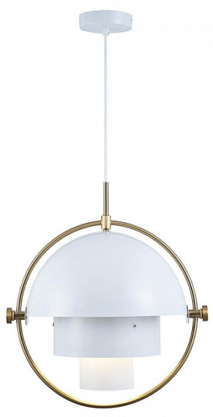 Фото Подвесной светильник Loft it Multi-Lite LOFT9915-WH