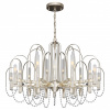 Фото Подвесная люстра Favourite La Salute 2308-21P
