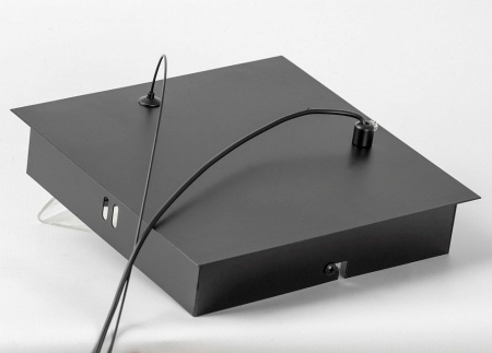 Фото Подвесная люстра Lussole Gilbert LSP-7174