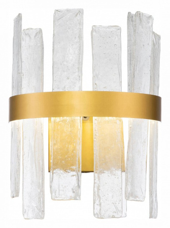 Фото Накладной светильник Moderli Lima V9001-WL