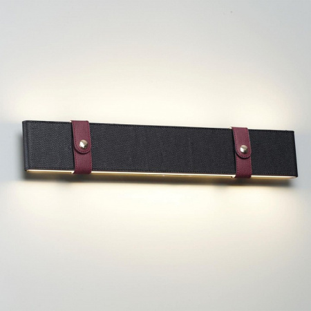 Фото Накладной светильник Odeon Light Vincent 6629/25WL