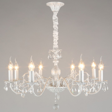 Фото Подвесная люстра Omnilux Bantine OML-53213-08