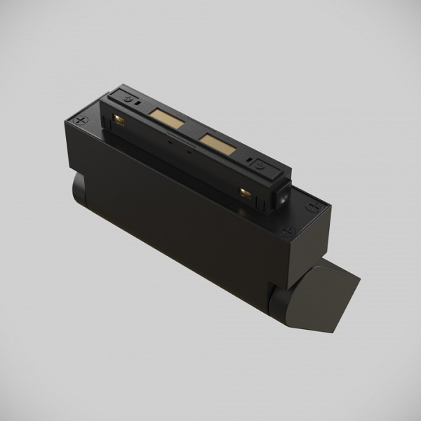 Фото Накладной светильник Maytoni Basis Rot TR075-2-10W4K-B