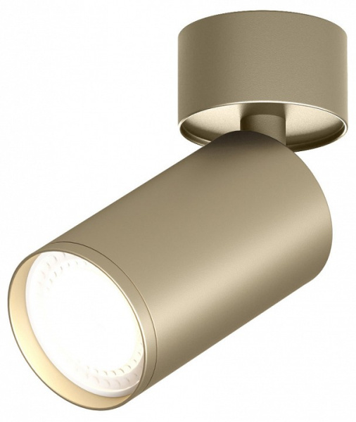 Фото Спот Denkirs Tube DK2029-GG