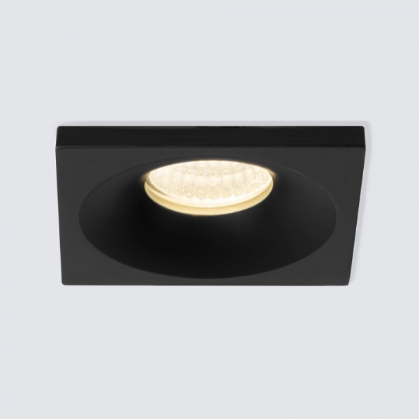 Фото Встраиваемый светильник Elektrostandard 15271/LED a056027