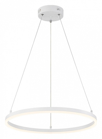 Фото Подвесной светильник Escada Void 10254/1LED White APP