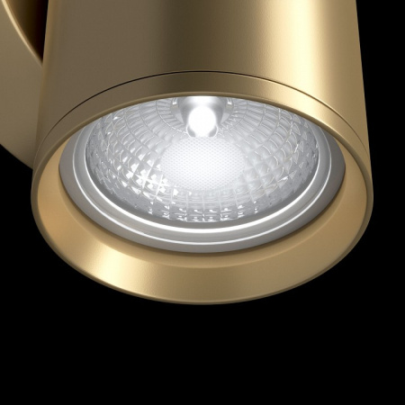 Открыть Бра Maytoni Focus S C068WL-01MG Фото Бра Maytoni Focus S C068WL-01MG