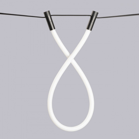 Фото Подвесной светильник DeMarkt Флекси 852012601