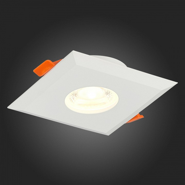 Фото Встраиваемый светильник ST-Luce Ovasis ST204.508.01