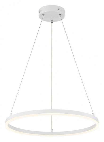 Фото Подвесной светильник Escada Void 10254/1LED White APP