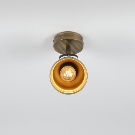 Открыть Спот Rivoli Inessa Б0052447 Фото Спот Rivoli Inessa Б0052447