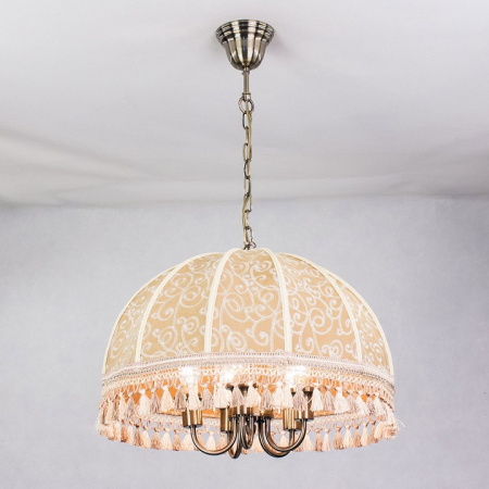 Фото Подвесной светильник Citilux Базель CL407155