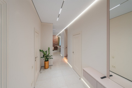 Открыть Накладной светильник Denkirs DK8004 DK8004-WH Фото Накладной светильник Denkirs DK8004 DK8004-WH