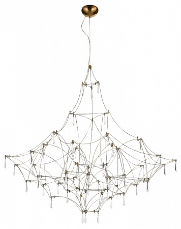 Фото Подвесная люстра ST-Luce Gravetta SL6601.213.114