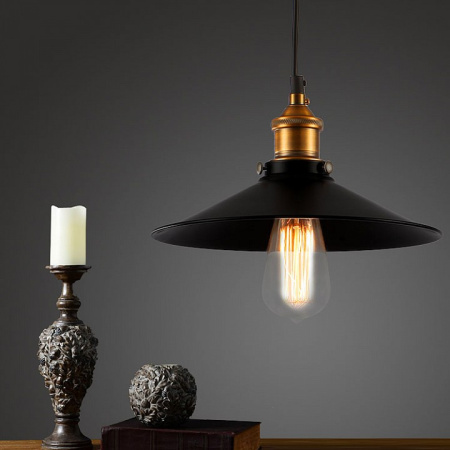 Фото Подвесной светильник Moderli Night V1340-1P