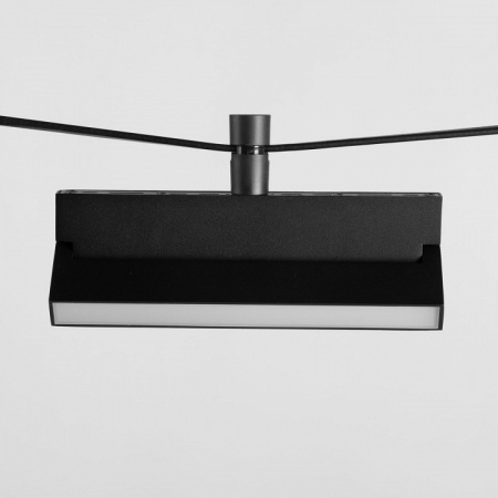 Фото Светильник на штанге DeMarkt Флекси 852011101