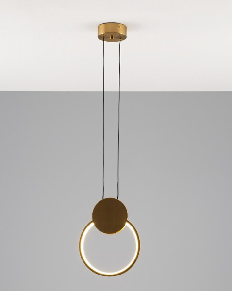 Фото Подвесной светильник Moderli Store V10500-PL