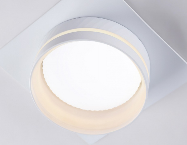 Открыть Встраиваемый светильник Ambrella Light TN TN5221 Фото Встраиваемый светильник Ambrella Light TN TN5221
