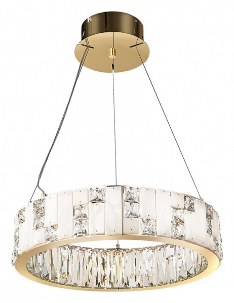 Фото Подвесной светильник Odeon Light Crossa 5072/60L