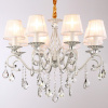 Открыть Подвесная люстра Ambrella Light TR TR4548 Фото Подвесная люстра Ambrella Light TR TR4548