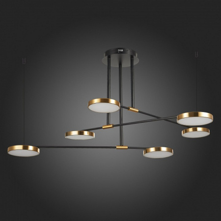 Фото Люстра на штанге ST-Luce Farone SL1605.403.06