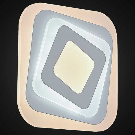 Фото Накладной светильник Citilux Триест CL737B42