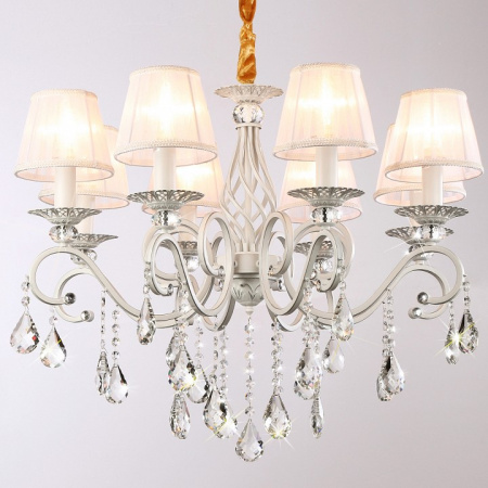 Открыть Подвесная люстра Ambrella Light TR TR4548 Фото Подвесная люстра Ambrella Light TR TR4548