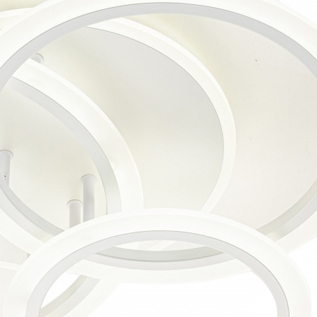 Фото Потолочная люстра Escada Random 10231/3LED