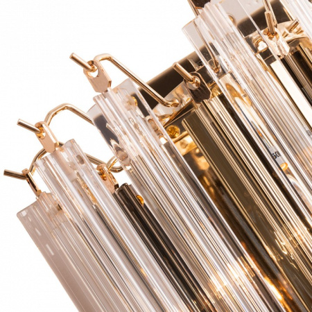 Фото Накладной светильник Divinare Frizzante 1683/01 AP-1