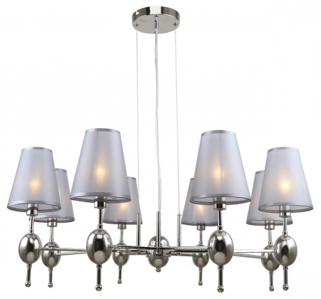 Фото Подвесная люстра Escada Elegy 2106/8S